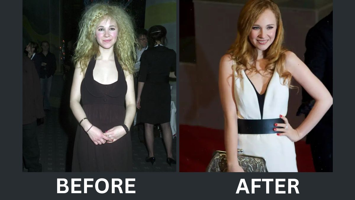 Juno Temple Weight Loss