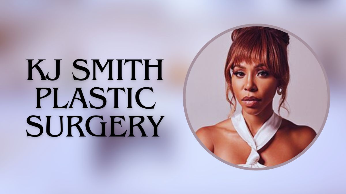 KJ Smith Plastic Surgery