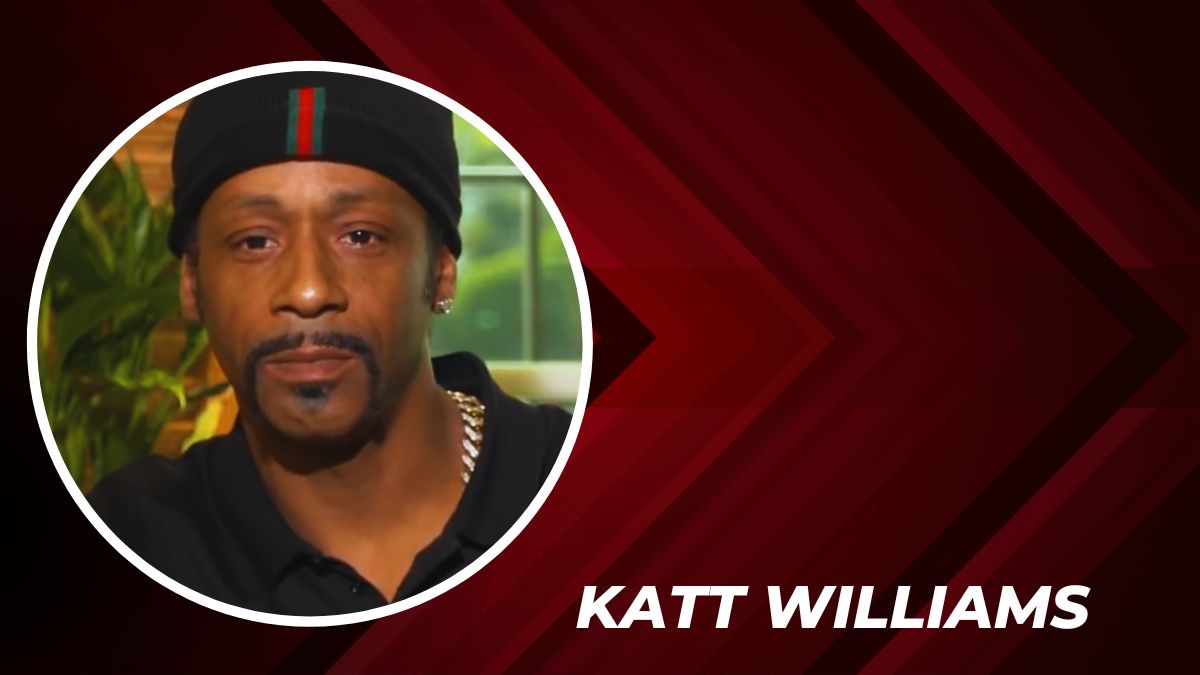 Katt Williams