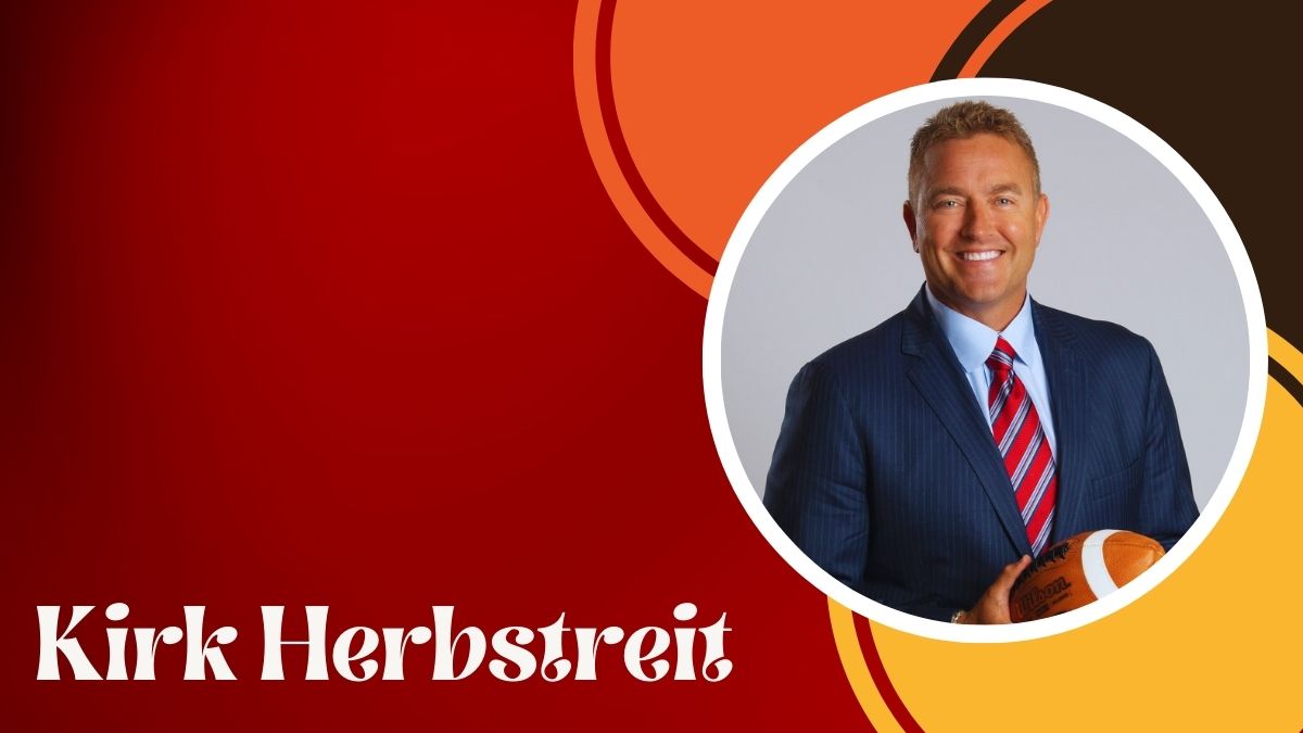 Did Kirk Herbstreit Undergo Any Plastic Surgery Procedures?