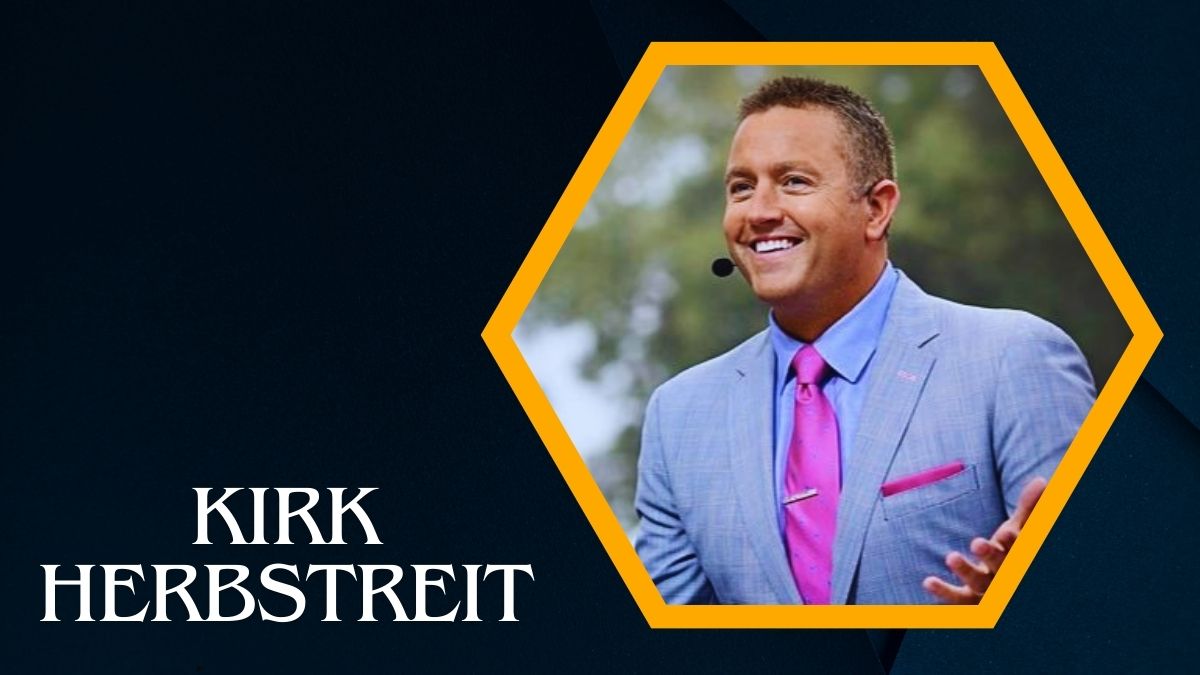 Kirk Herbstreit