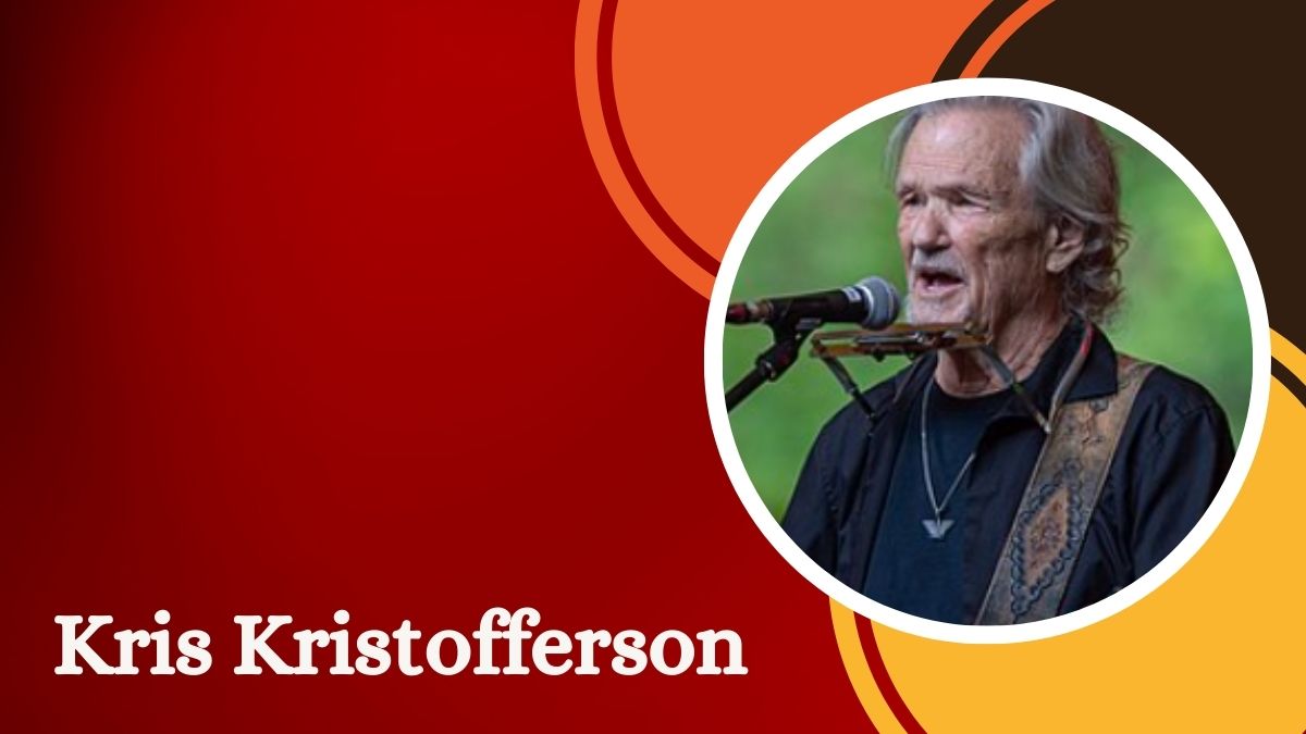 Kris Kristofferson