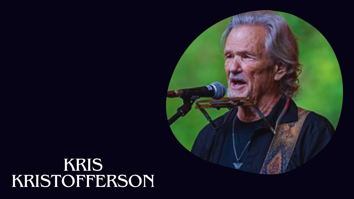 Kris Kristofferson