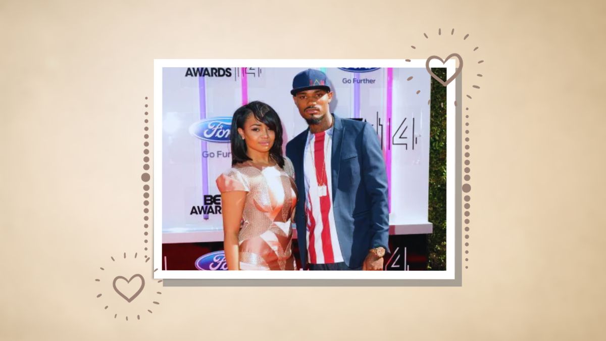 Kyla Pratt Husband 