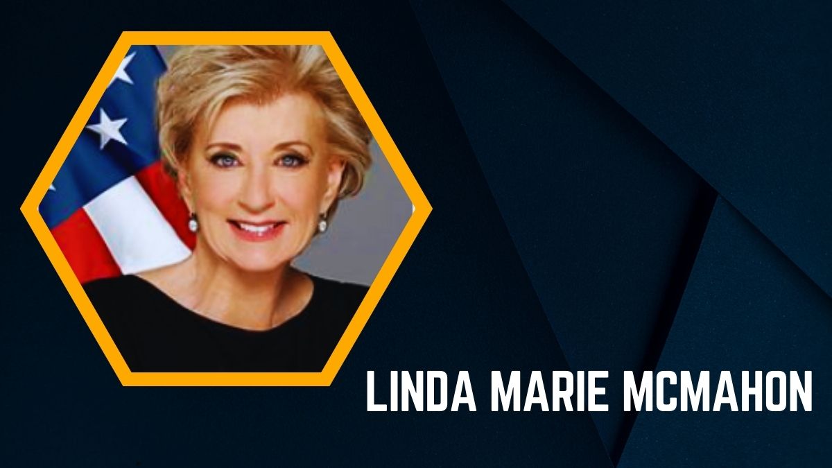 Linda Marie McMahon