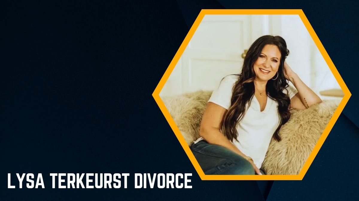 Lysa Terkeurst Divorce