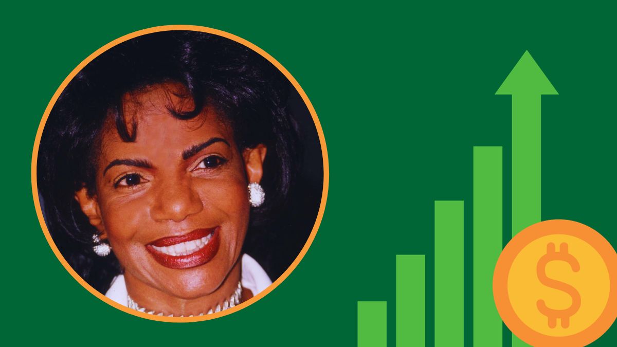 Melba Moore Net Worth