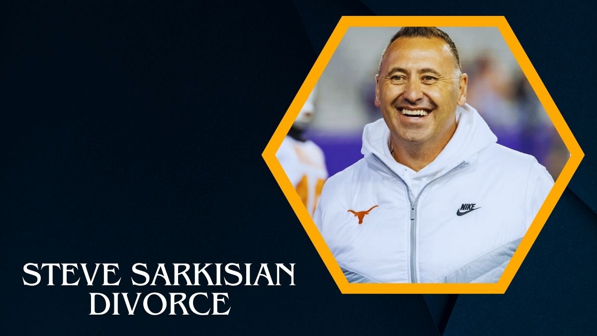 Steve Sarkisian Divorce