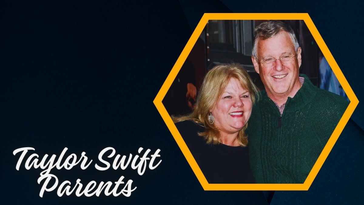 Taylor Swift Parents