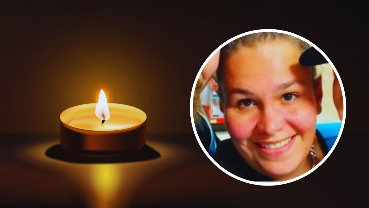 Tiffany Bumgarner Obituary