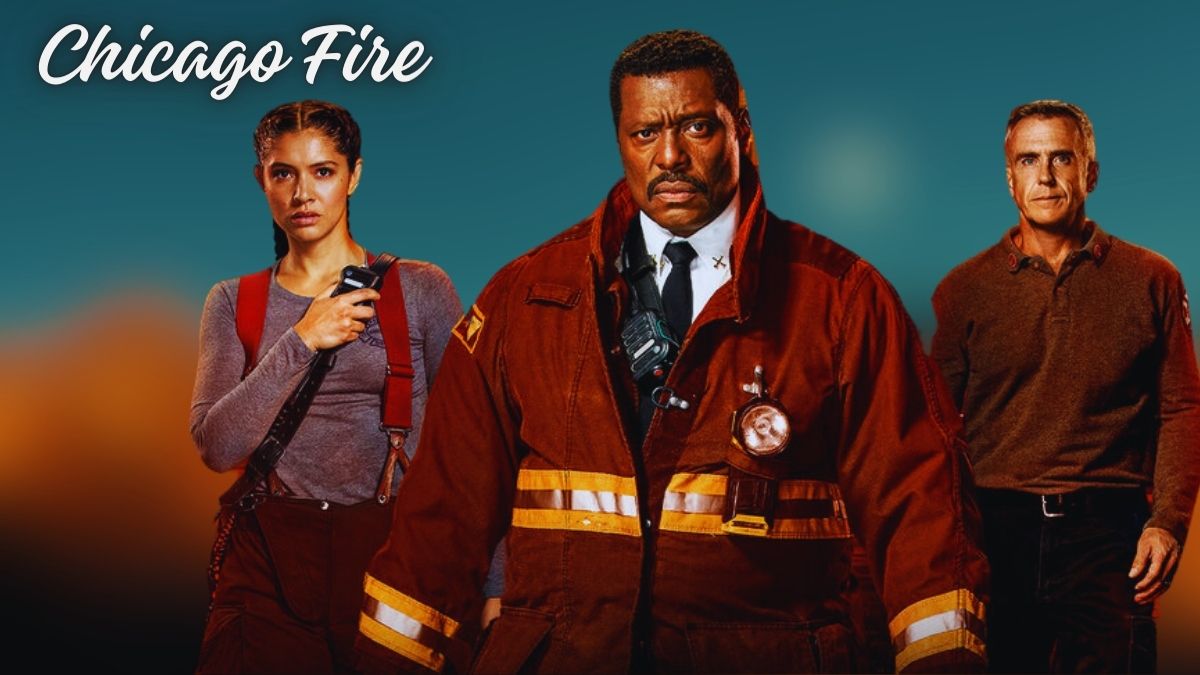 Chicago Fire