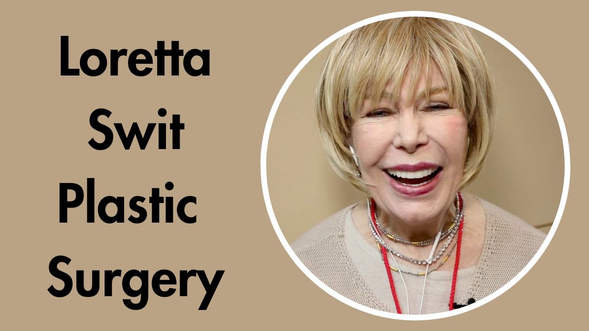 Loretta Swit Plastic Surgery