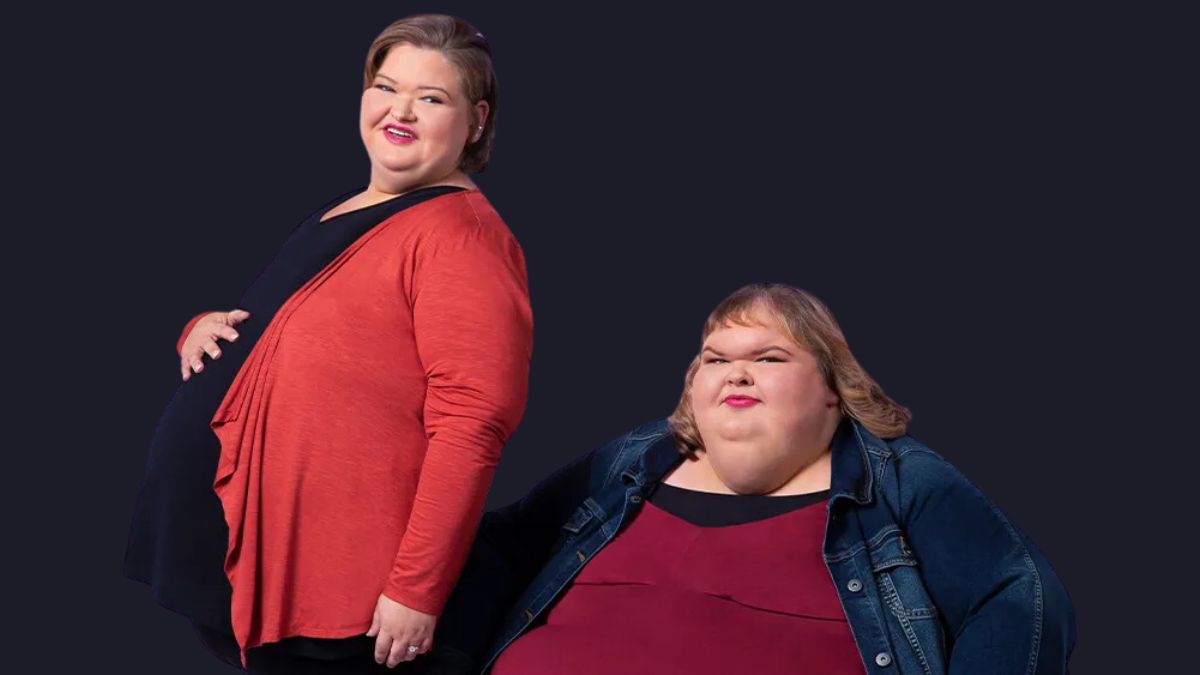 Will There Be a Season 6 of 1000-lb Sisters