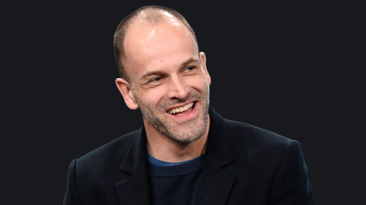 Jonny Lee Miller Illness