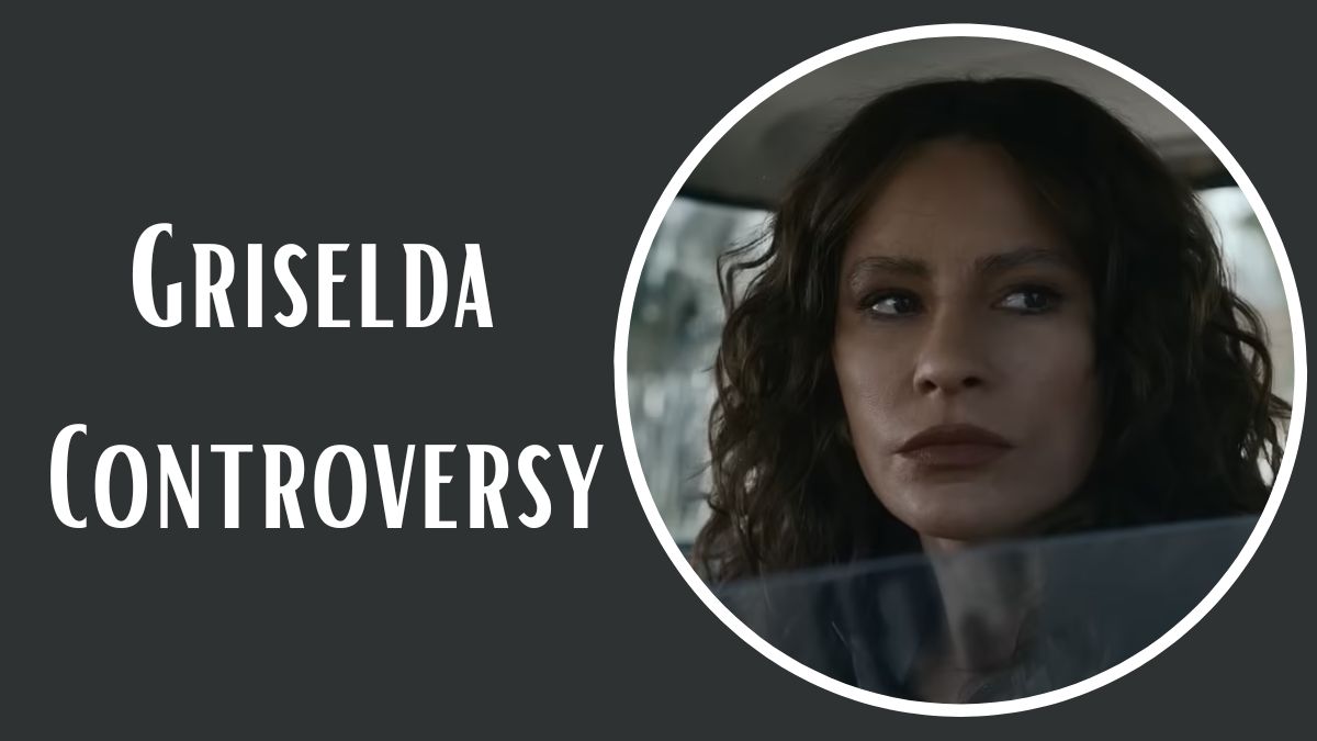 Griselda Controversy