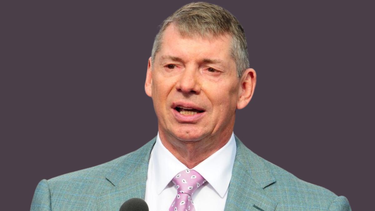 Vince McMahon Surgery