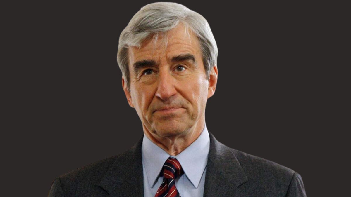 Sam Waterston Illness