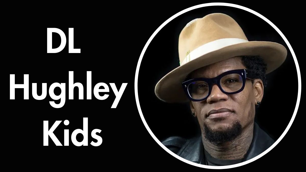 DL Hughley Kids