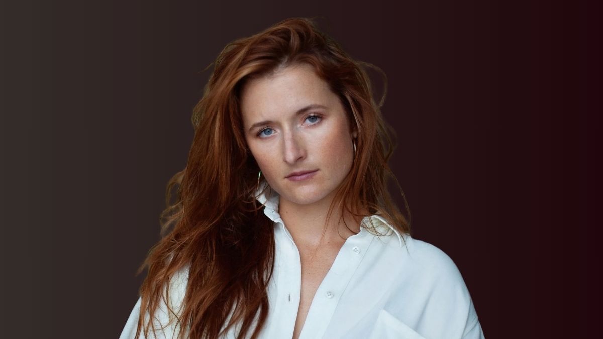 Grace Gummer Ethnicity