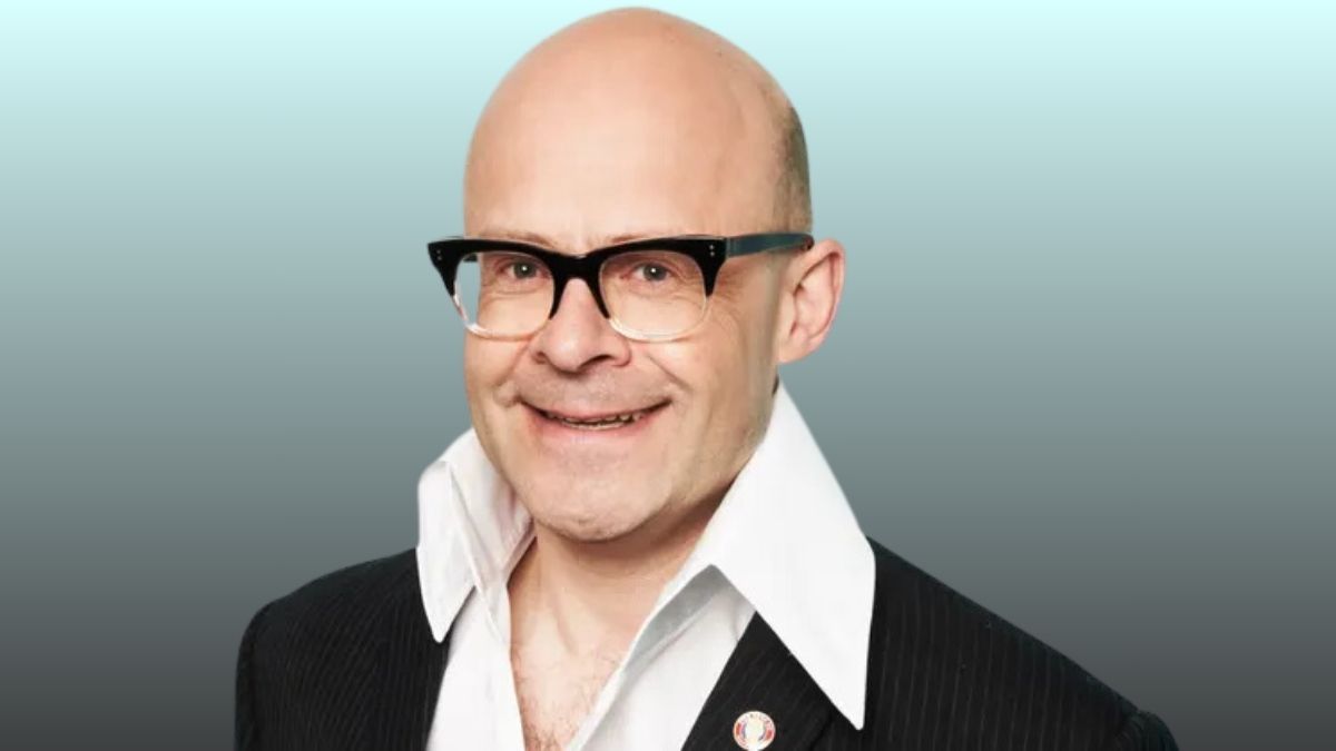 Harry Hill Shoulder Injury