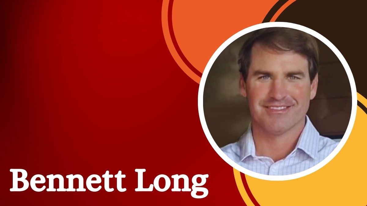 Bennett Long