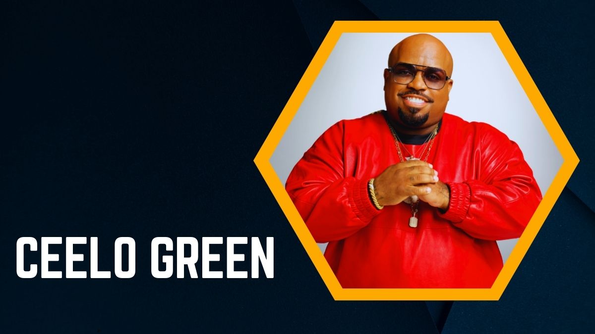 Ceelo Green