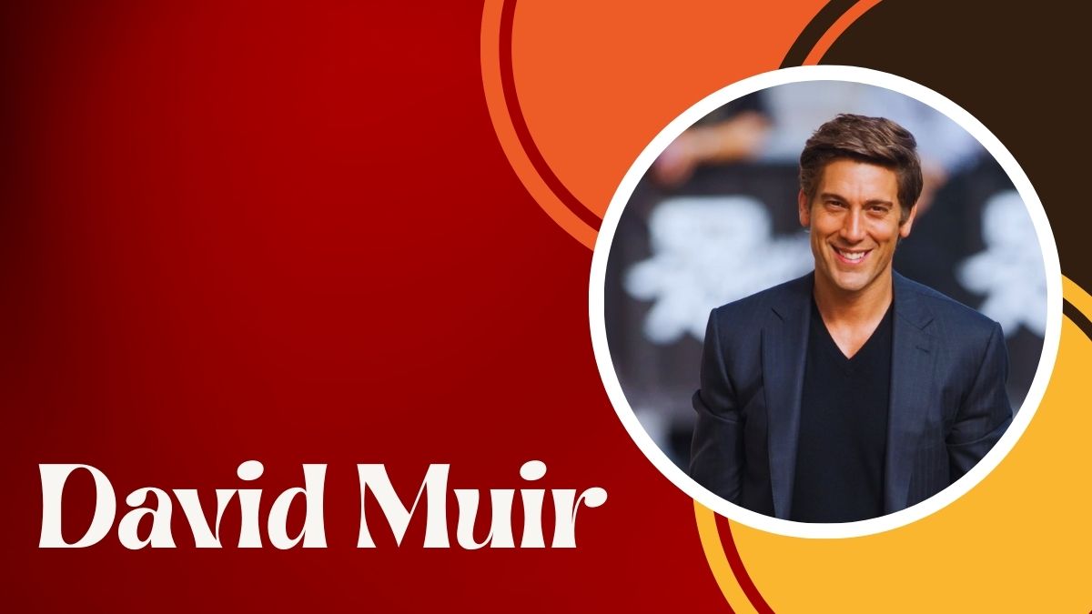 David Muir