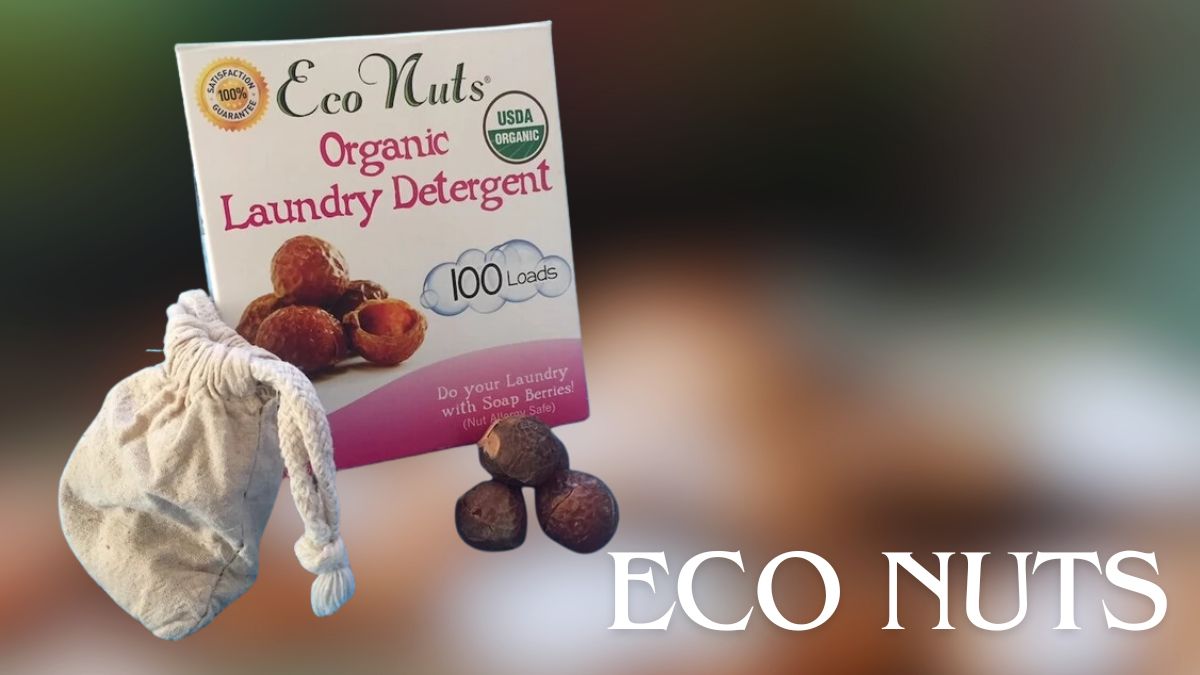 Eco Nuts