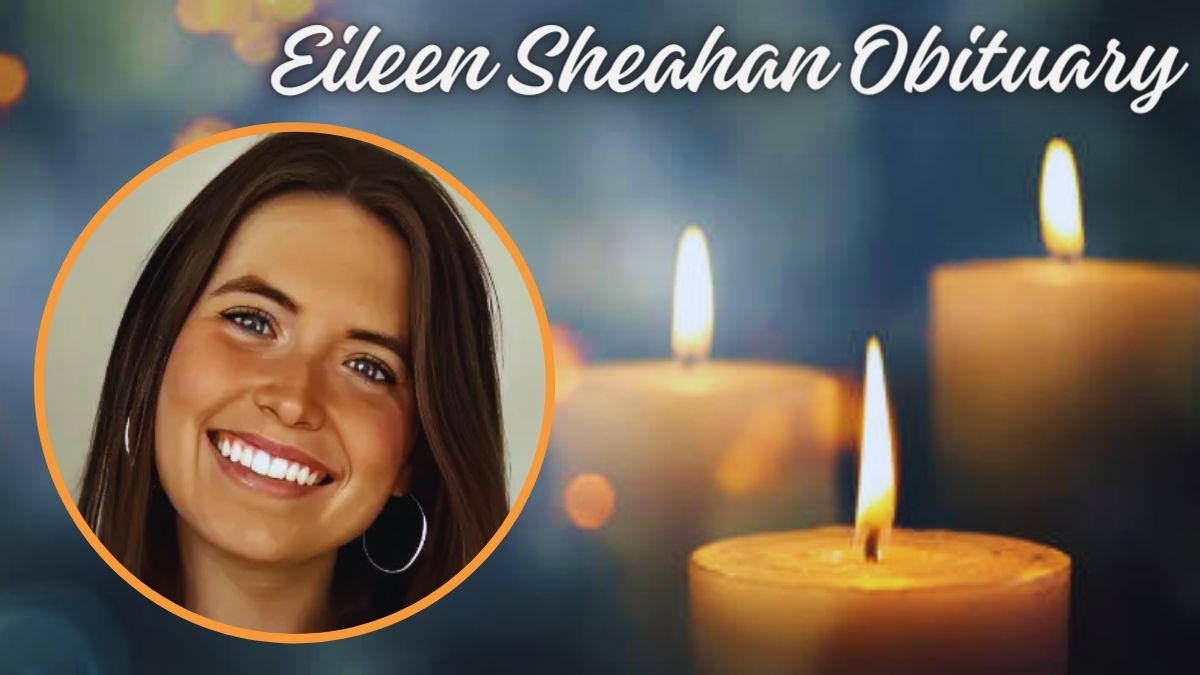 Eileen Sheahan Obituary