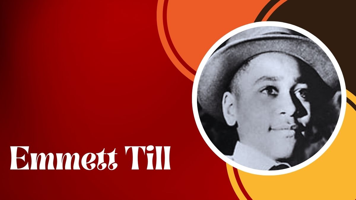 Emmett Till