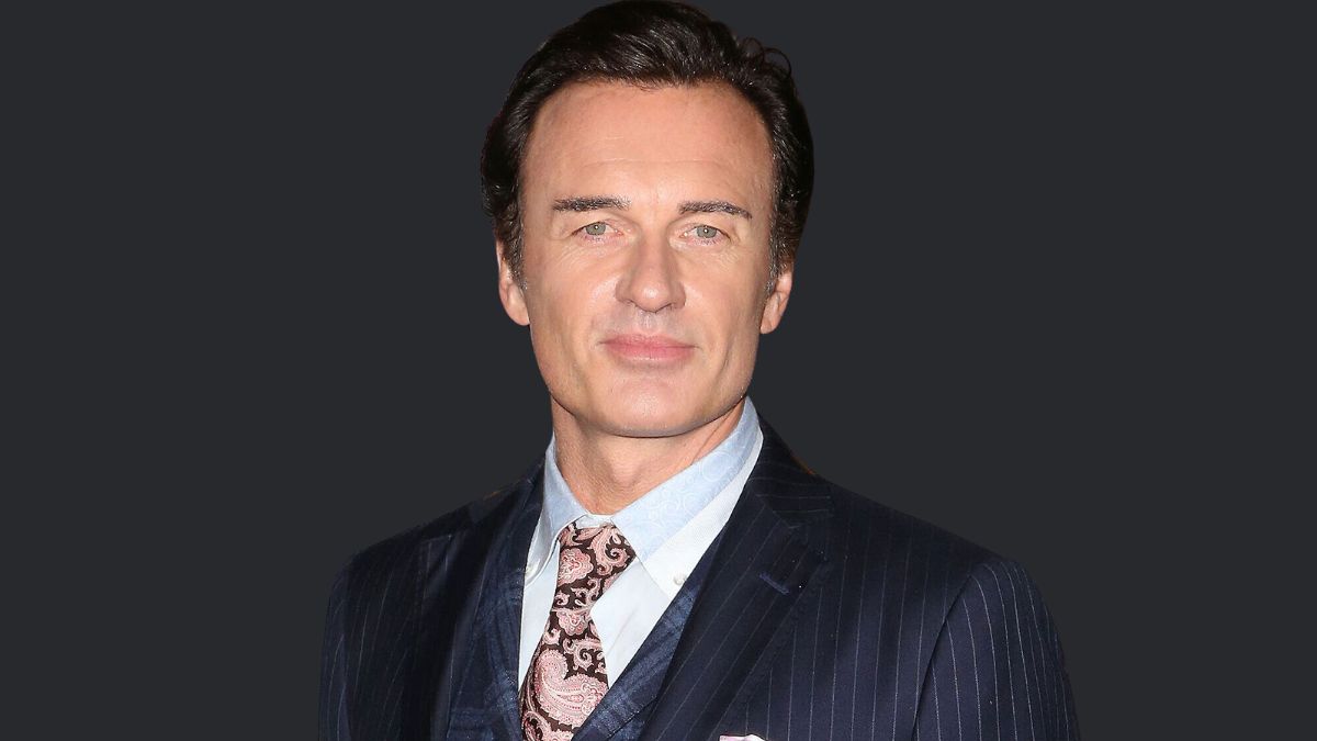 Julian Mcmahon Illness