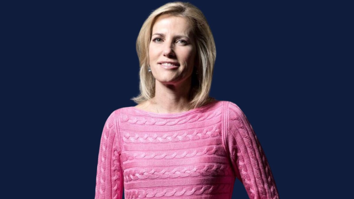 Laura Ingraham Married