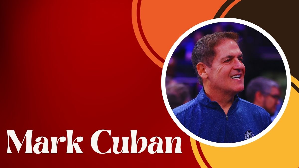 Mark Cuban