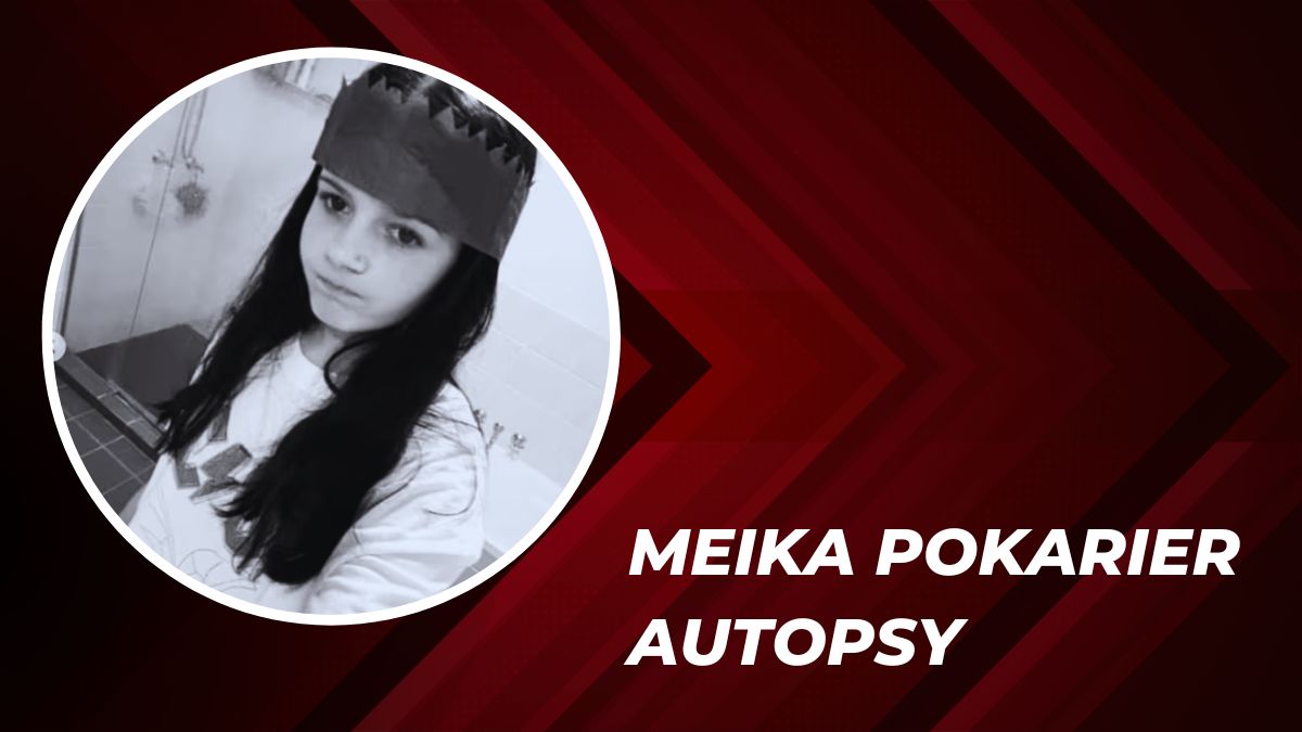 Meika Pokarier Autopsy: How Did Taylor Swift's Fan Die?