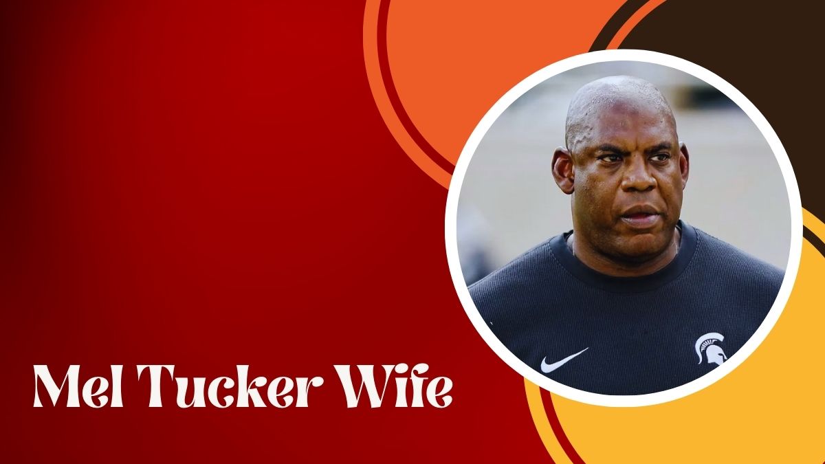 Mel Tucker Wife