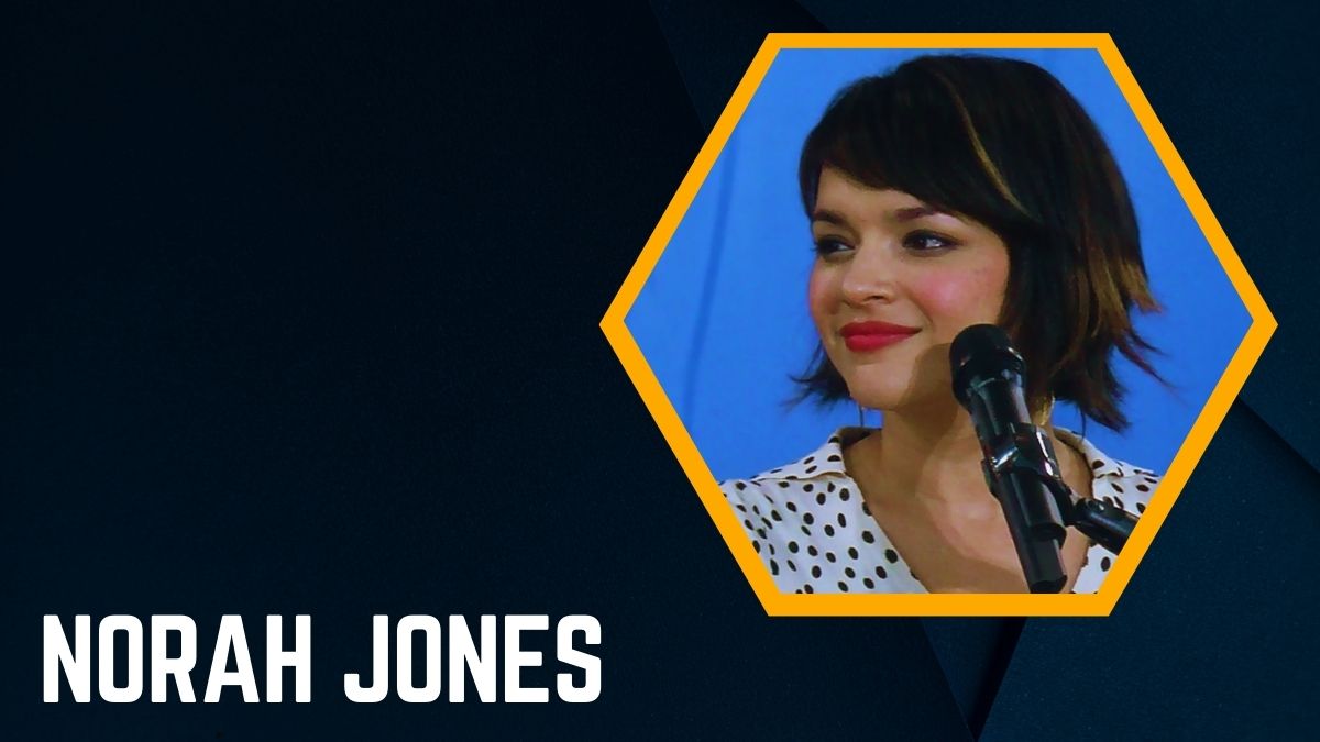 Norah Jones