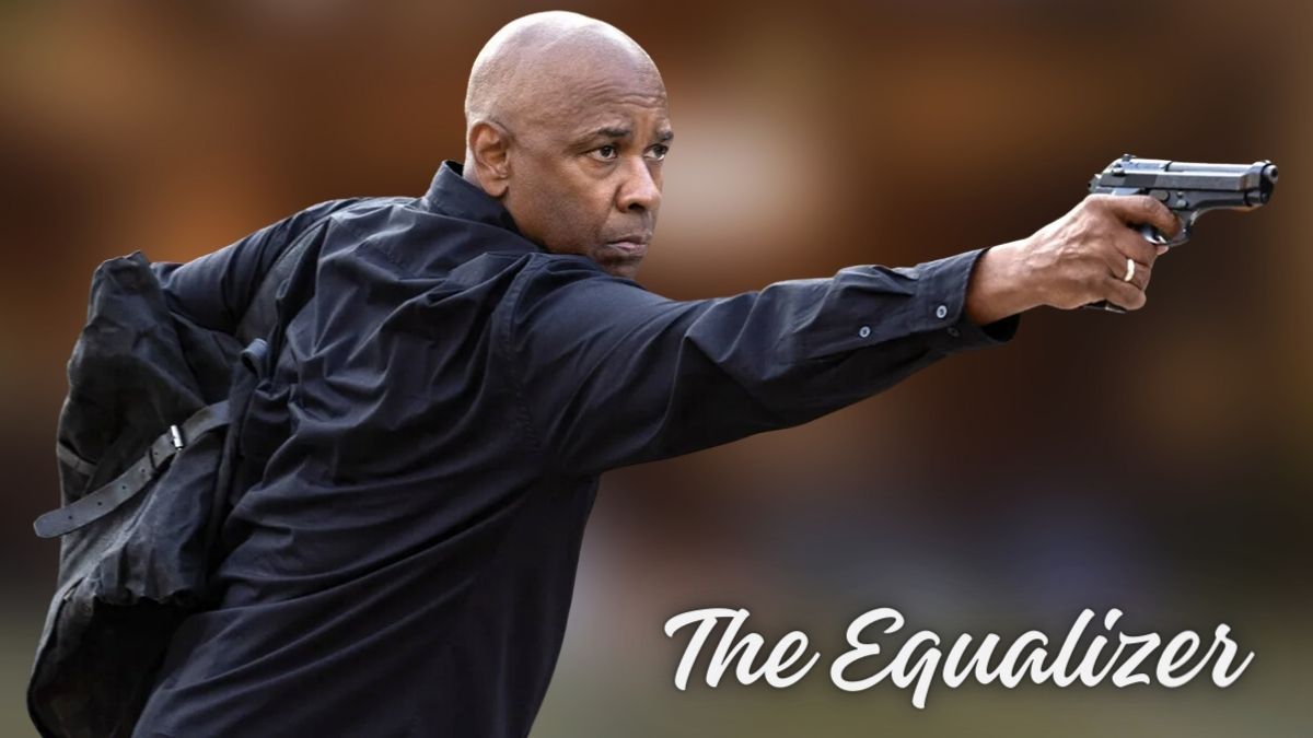 The Equalizer