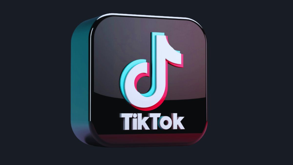 TikTok 