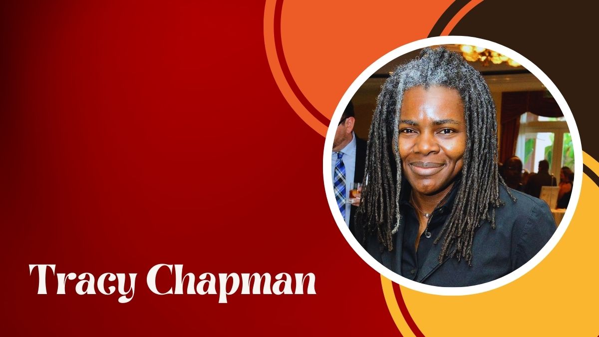 Tracy Chapman 