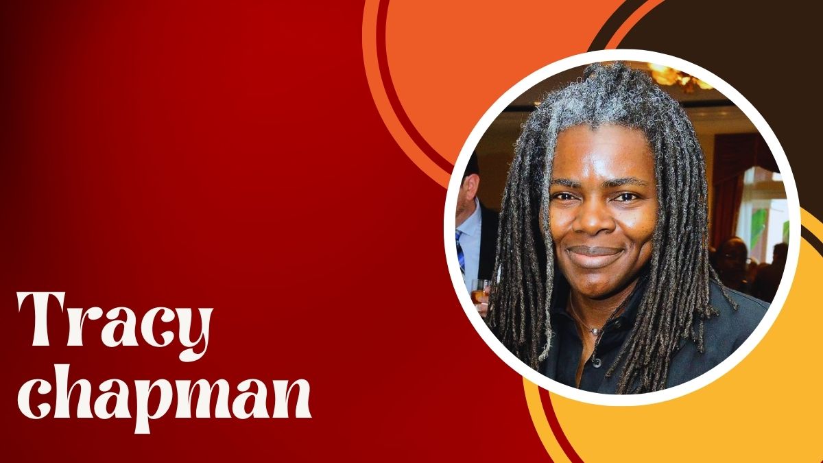 Tracy chapman 