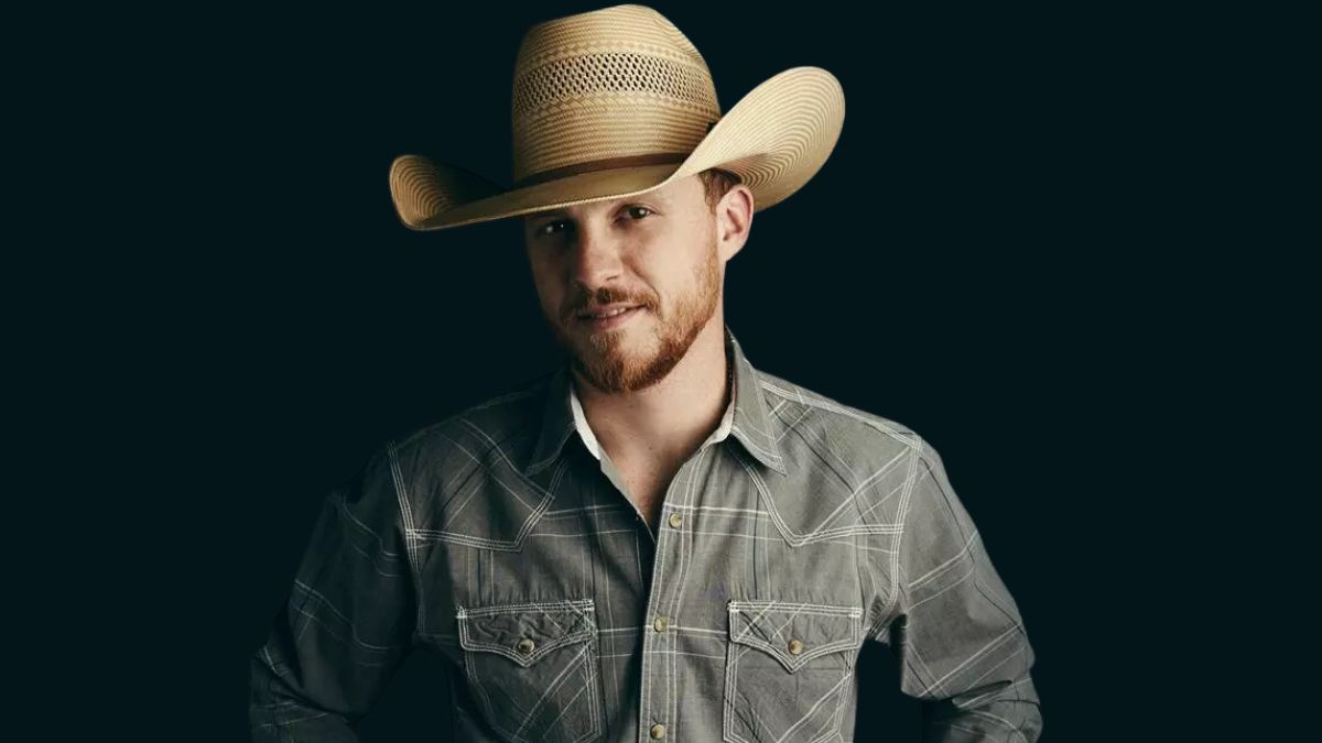 Cody Johnson Height