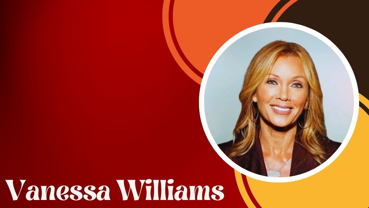 Vanessa Williams