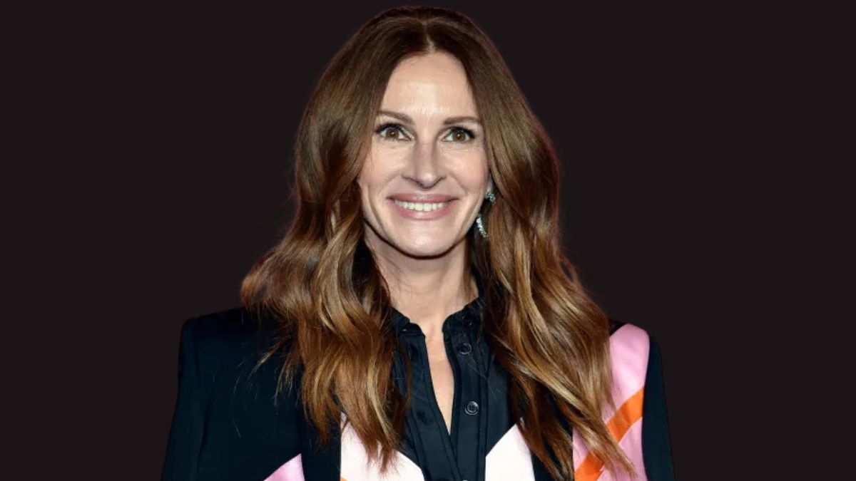 Julia Roberts Illness