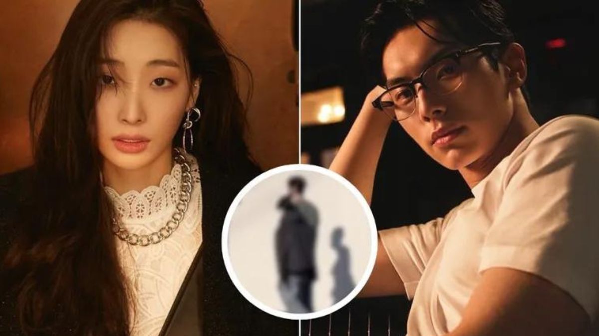 Are Lee Chaemin And Ryu Da Dating Each Other?