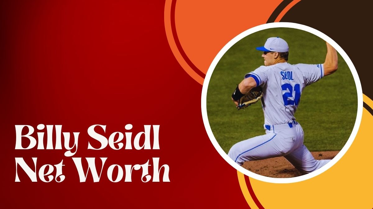 Billy Seidl Net Worth