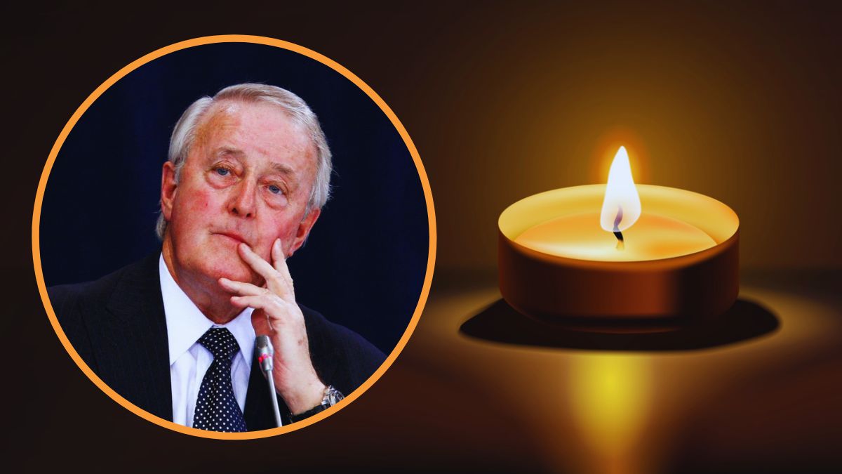 Brian Mulroney