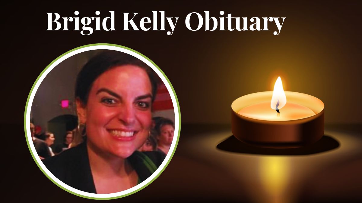 Brigid Kelly