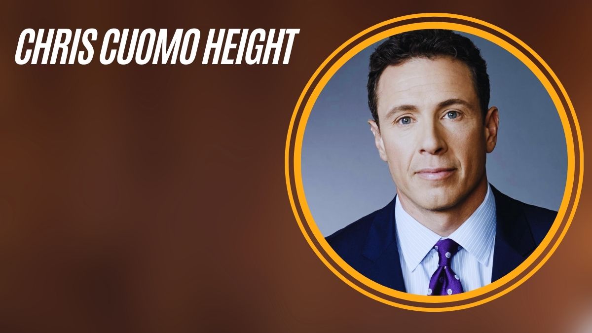 Chris Cuomo