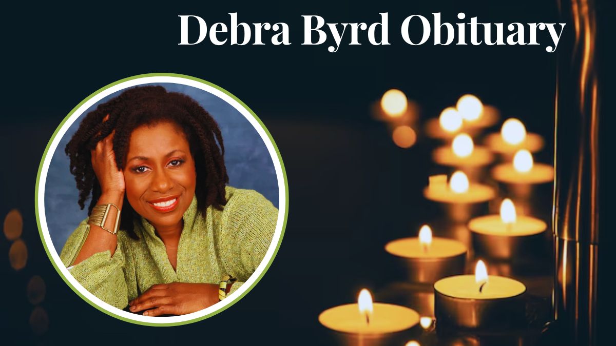 Debra Byrd Obituary