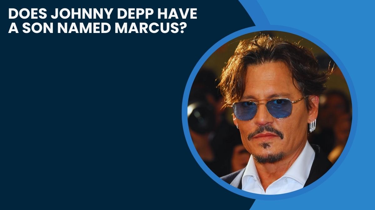 Johnny Depp